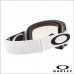 Oakley O Frame 2.0 PRO MX Matte White - Clear